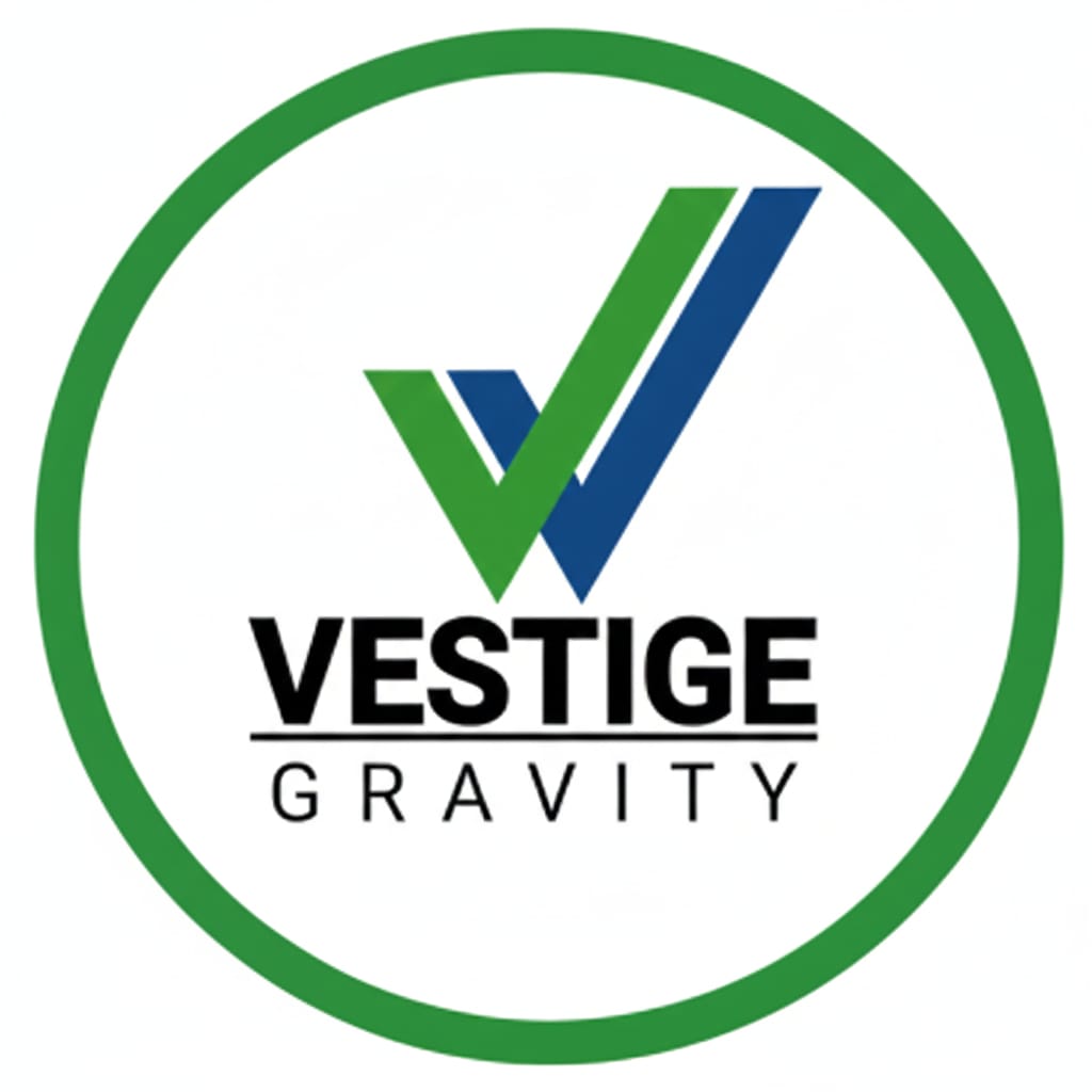 Vestige Hub Logo